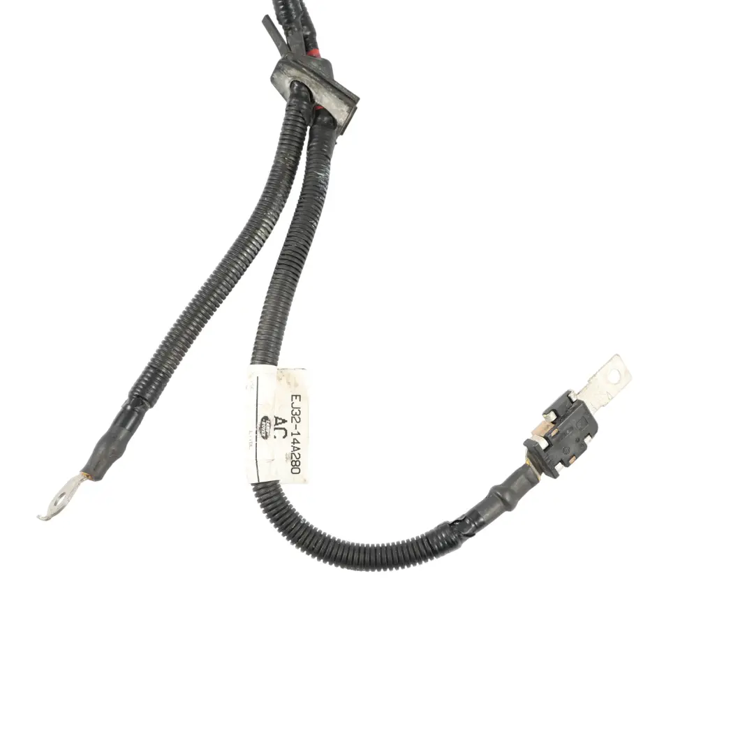 Range Rover Evoque L538 Cable Batería Positivo Plus Tapa - SKU LR047569 - Número de pieza LR047569