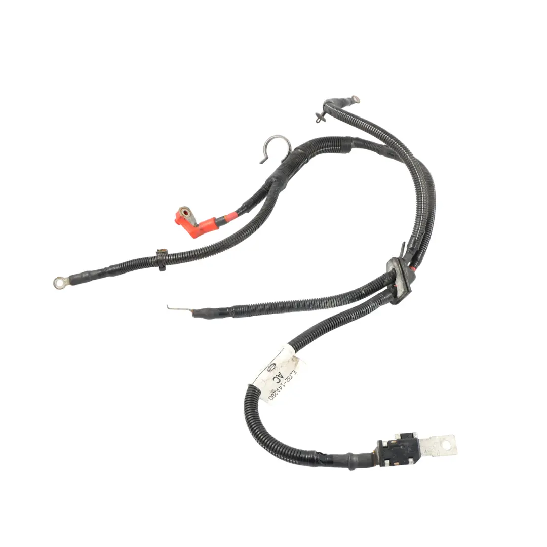 Range Rover Evoque L538 Câble Batterie Positif Plus Couvercle - SKU LR047569 - Numéro de pièce LR047569