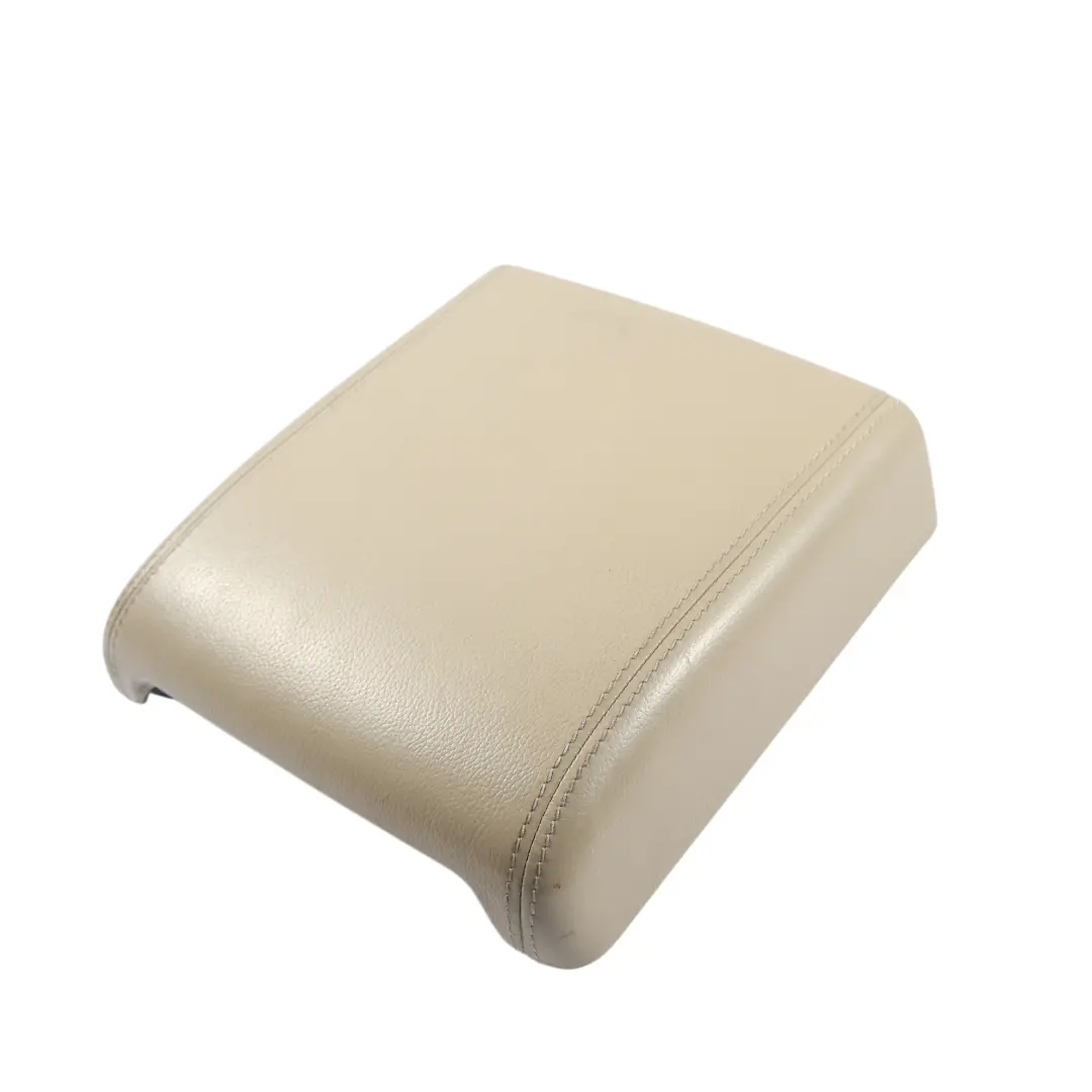 Reposabrazos Consola Central Cuero para Range Rover Evoque L538 con número de pieza LR048021 Range Rover Evoque L538 Reposabrazos Consola Central Cuero - SKU LR048021 - Número de pieza LR048021