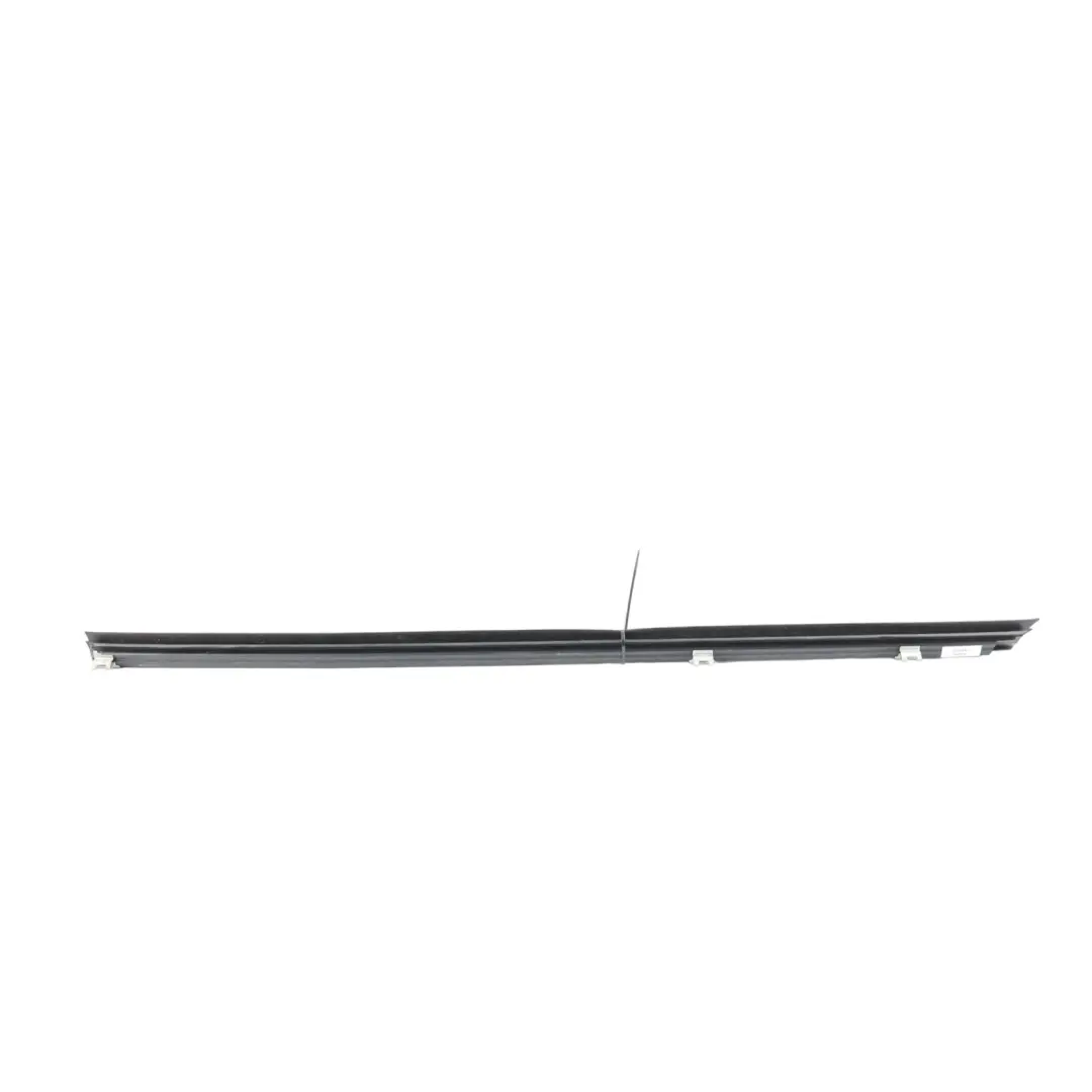 Junta Sellado Ventana Puerta Delantera Derecha para Range Rover Evoque L538 con número de pieza LR048290 Range Rover Evoque L538 Junta Sellado Ventana Puerta Delantera Derecha - SKU LR048290 - Número de pieza LR048290