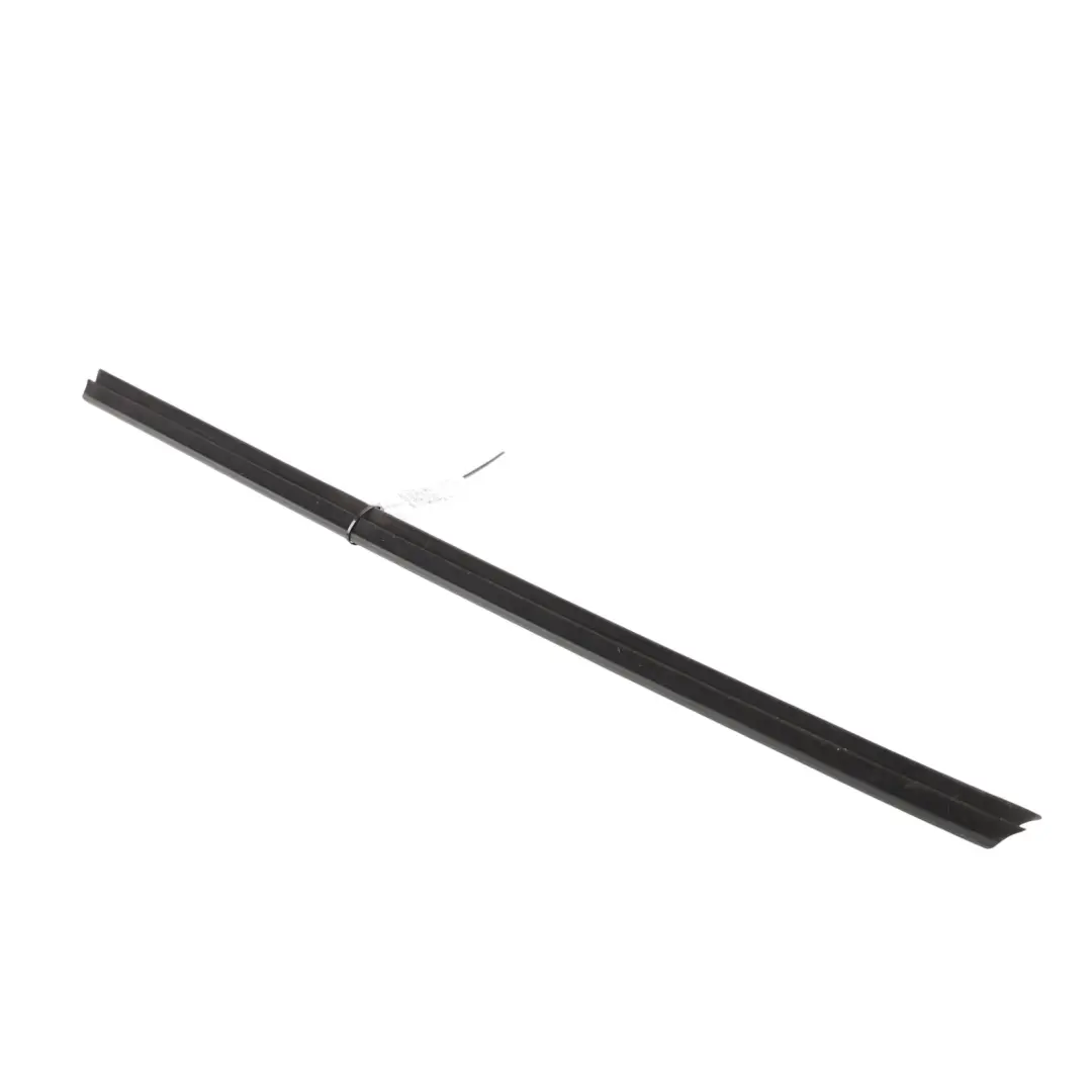 Range Rover Evoque L538 Front Door Window Strip Seal Gasket Left N/S BJ3221435AD - SKU LR048292 - Part number LR048292