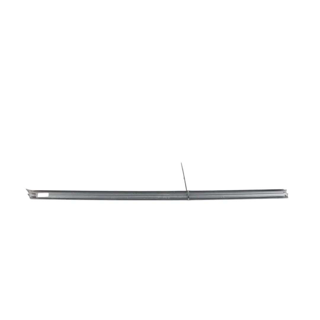 Front Door Window Strip Seal Gasket Left N/S BJ3221435AD to Range Rover Evoque L538 with Part number LR048292 Range Rover Evoque L538 Front Door Window Strip Seal Gasket Left N/S BJ3221435AD - SKU LR048292 - Part number LR048292