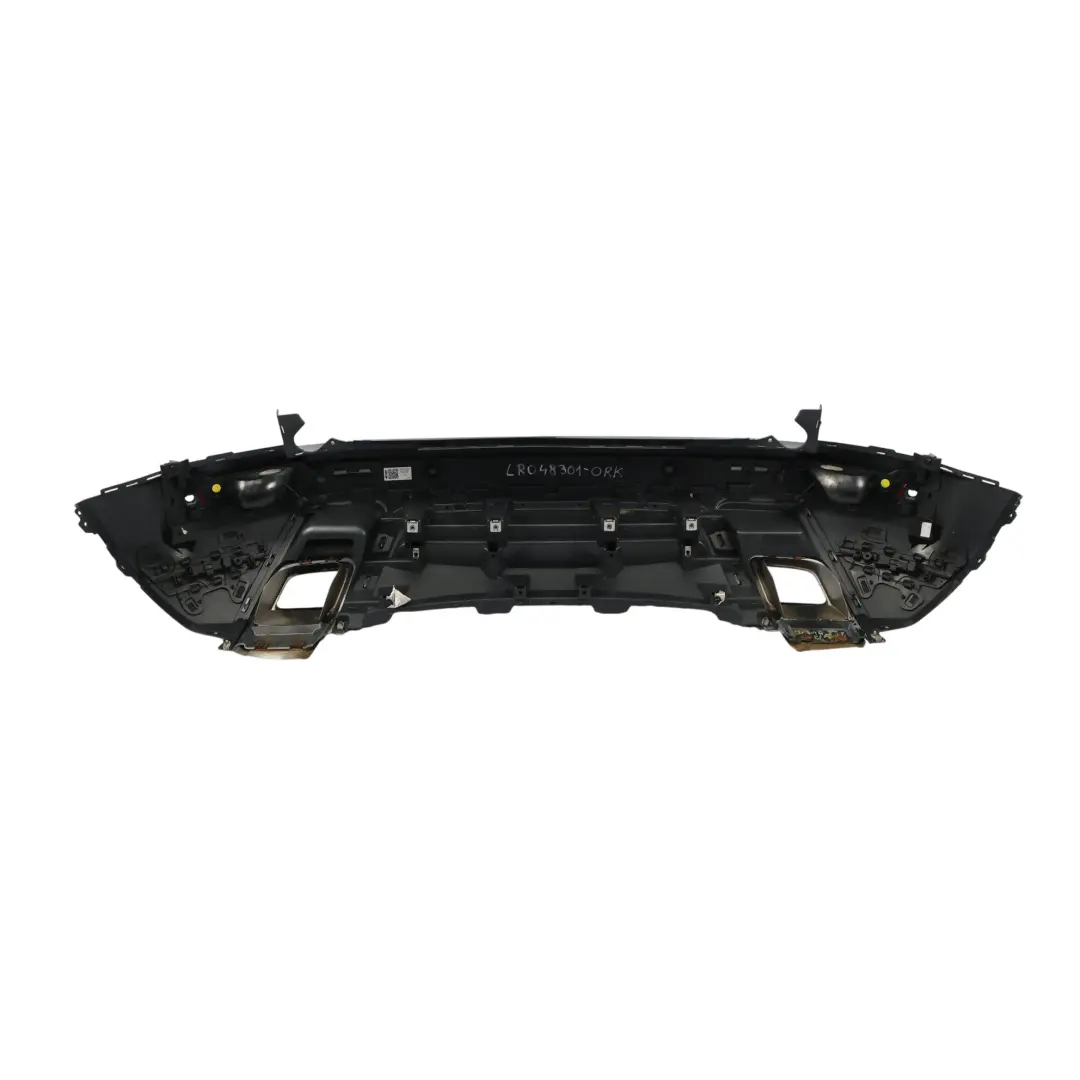 Listwa Zderzaka Tylnego Orkney Grey 949 do Range Rover Evoque L538 o numerze LR048301 Range Rover Evoque L538 Listwa Zderzaka Tylnego Orkney Grey 949 - SKU LR048301-ORK - Numer Części LR048301