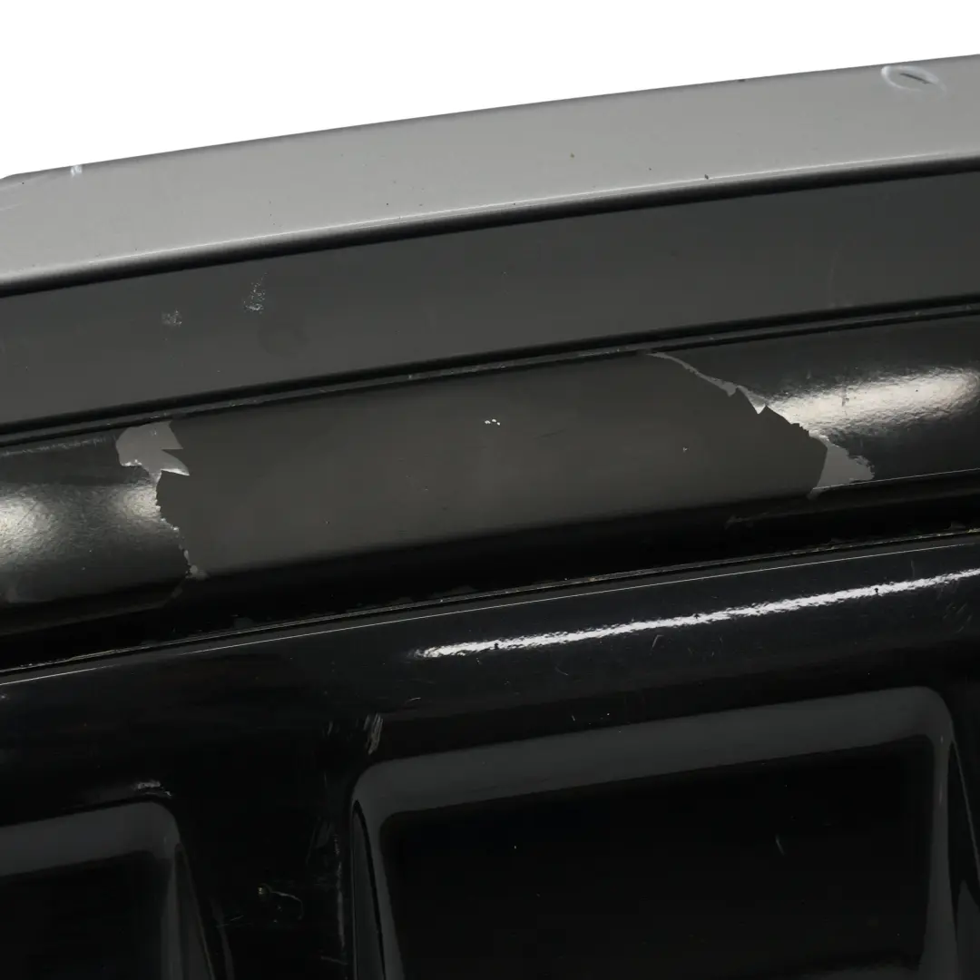 Listwa Zderzaka Tylnego Orkney Grey 949 do Range Rover Evoque L538 o numerze LR048301 Range Rover Evoque L538 Listwa Zderzaka Tylnego Orkney Grey 949 - SKU LR048301-ORK - Numer Części LR048301