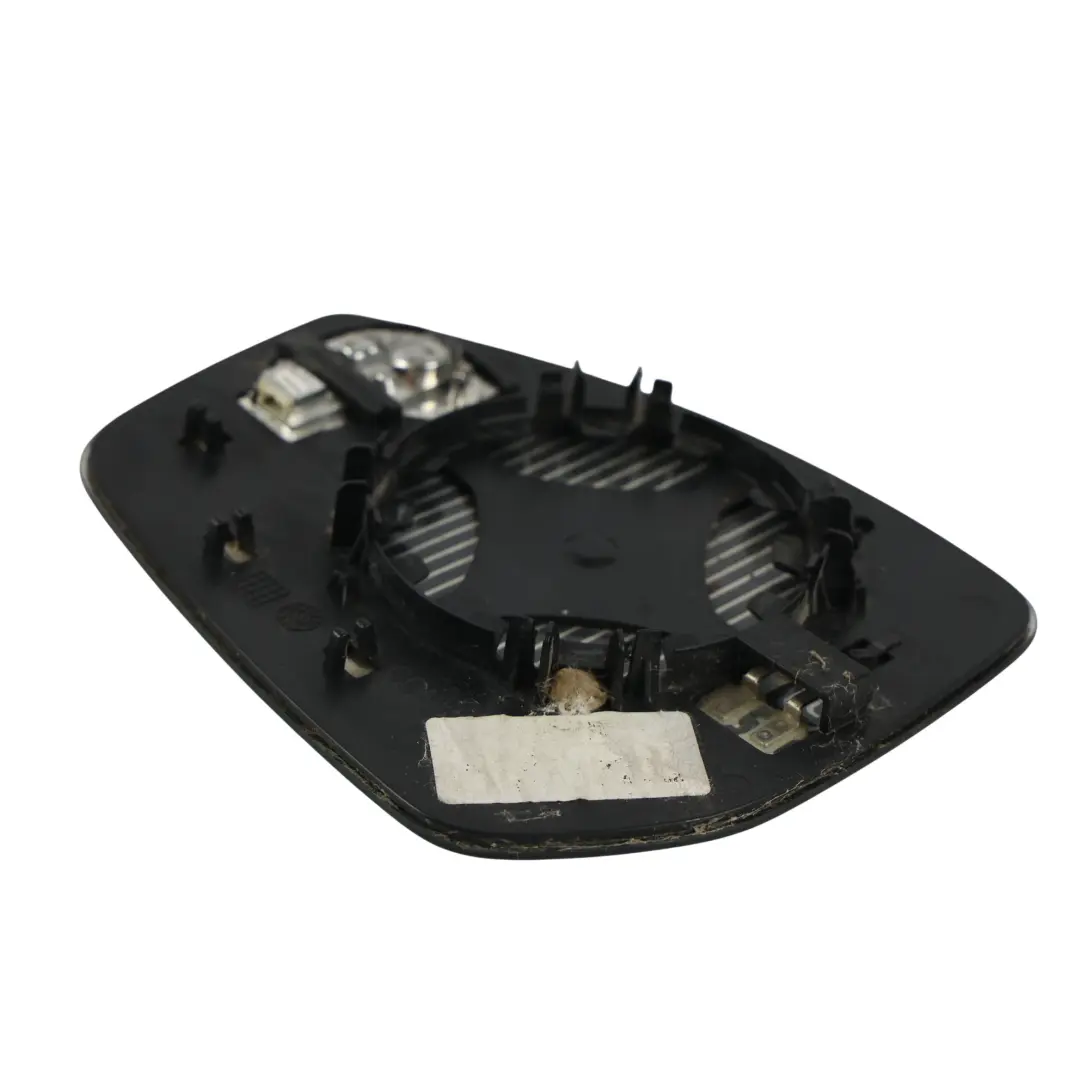 Szkło Szybka Lusterka Prawe EJ32-17K707-GA do Range Rover Evoque L538 o numerze LR048365 Range Rover Evoque L538 Szkło Szybka Lusterka Prawe EJ32-17K707-GA - SKU LR048365 - Numer Części LR048365