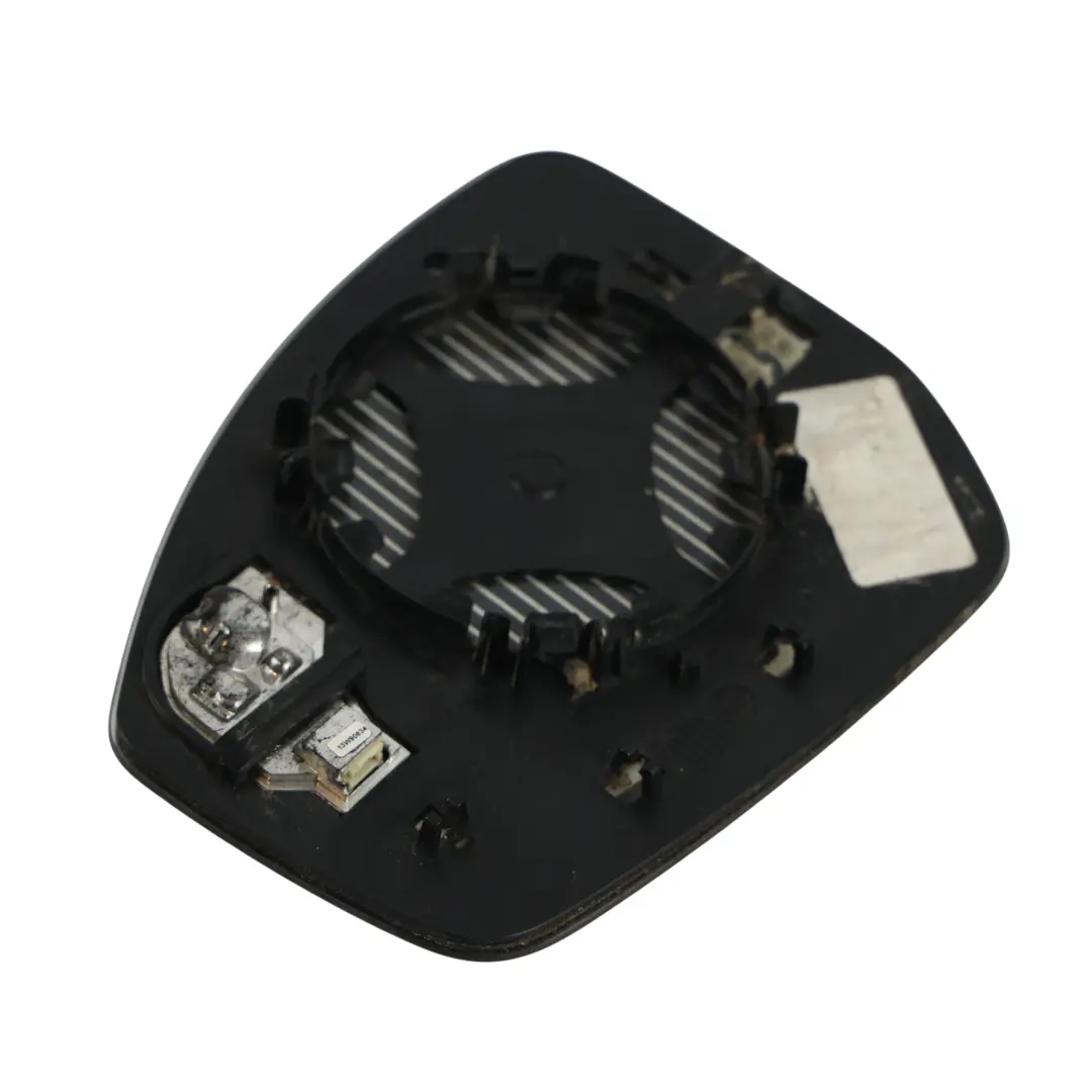 Außenspiegel Glas Rechts EJ32-17K707-GA für Range Rover Evoque L538 mit Teilenummer LR048365 Range Rover Evoque L538 Außenspiegel Glas Rechts EJ32-17K707-GA - SKU LR048365 - Teilenummer LR048365