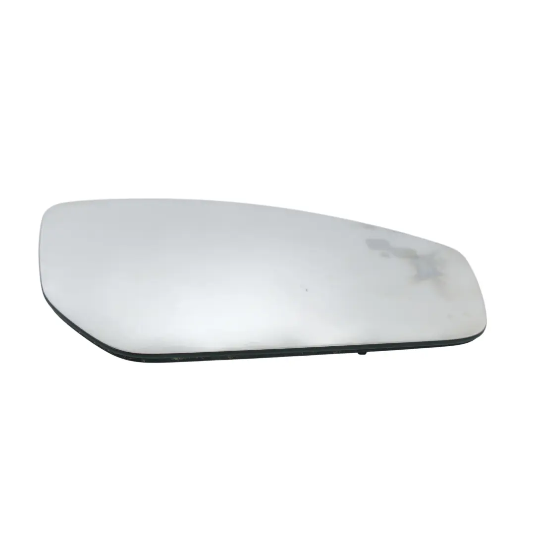 Range Rover Evoque L538 Wing Mirror Glass Glazing Right O/S EJ32-17K707-GA - SKU LR048365 - Part number LR048365