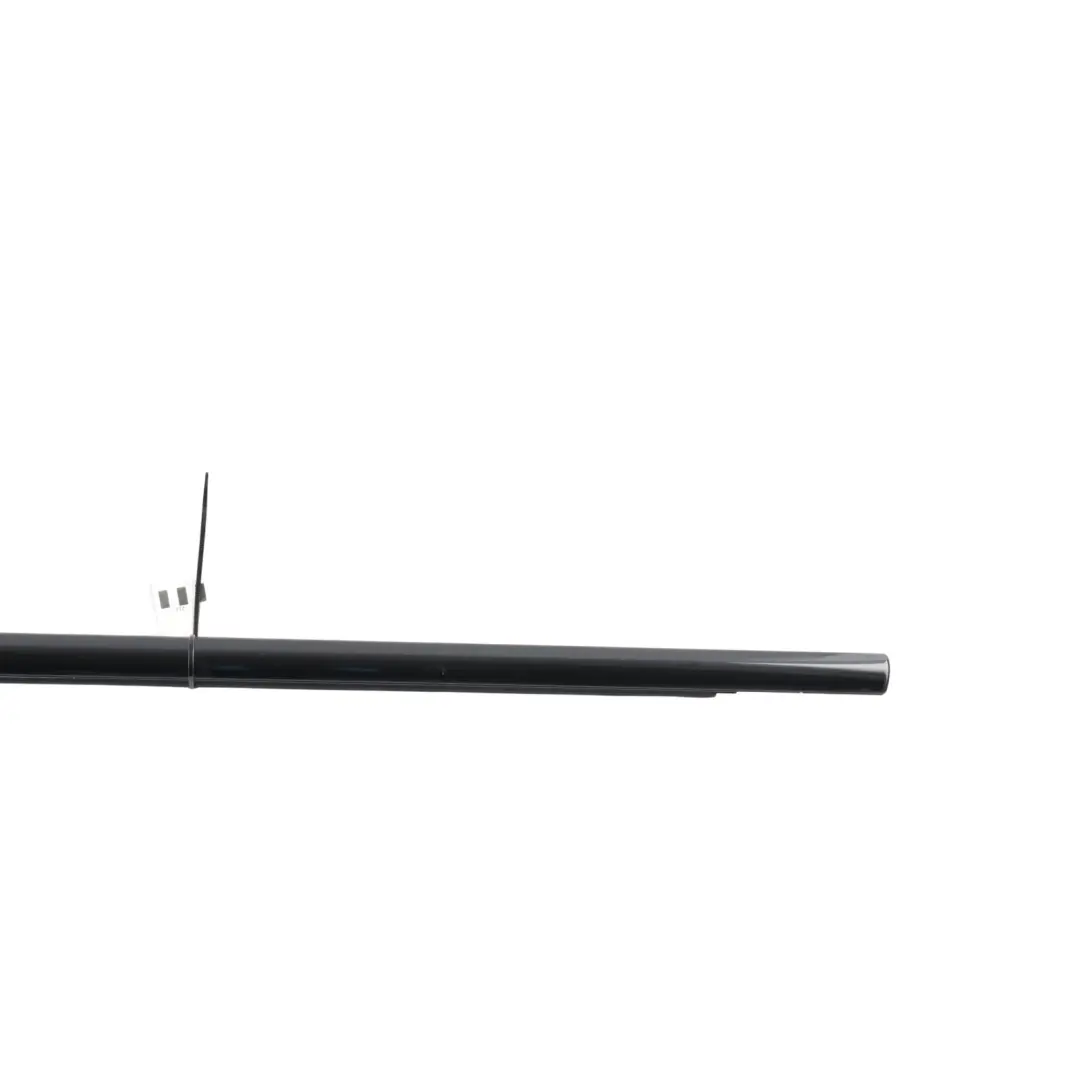 Front Door Window Moulding Trim Left N/S BJ3221453AE to Range Rover Evoque L538 with Part number LR048553 Range Rover Evoque L538 Front Door Window Moulding Trim Left N/S BJ3221453AE - SKU LR048553 - Part number LR048553