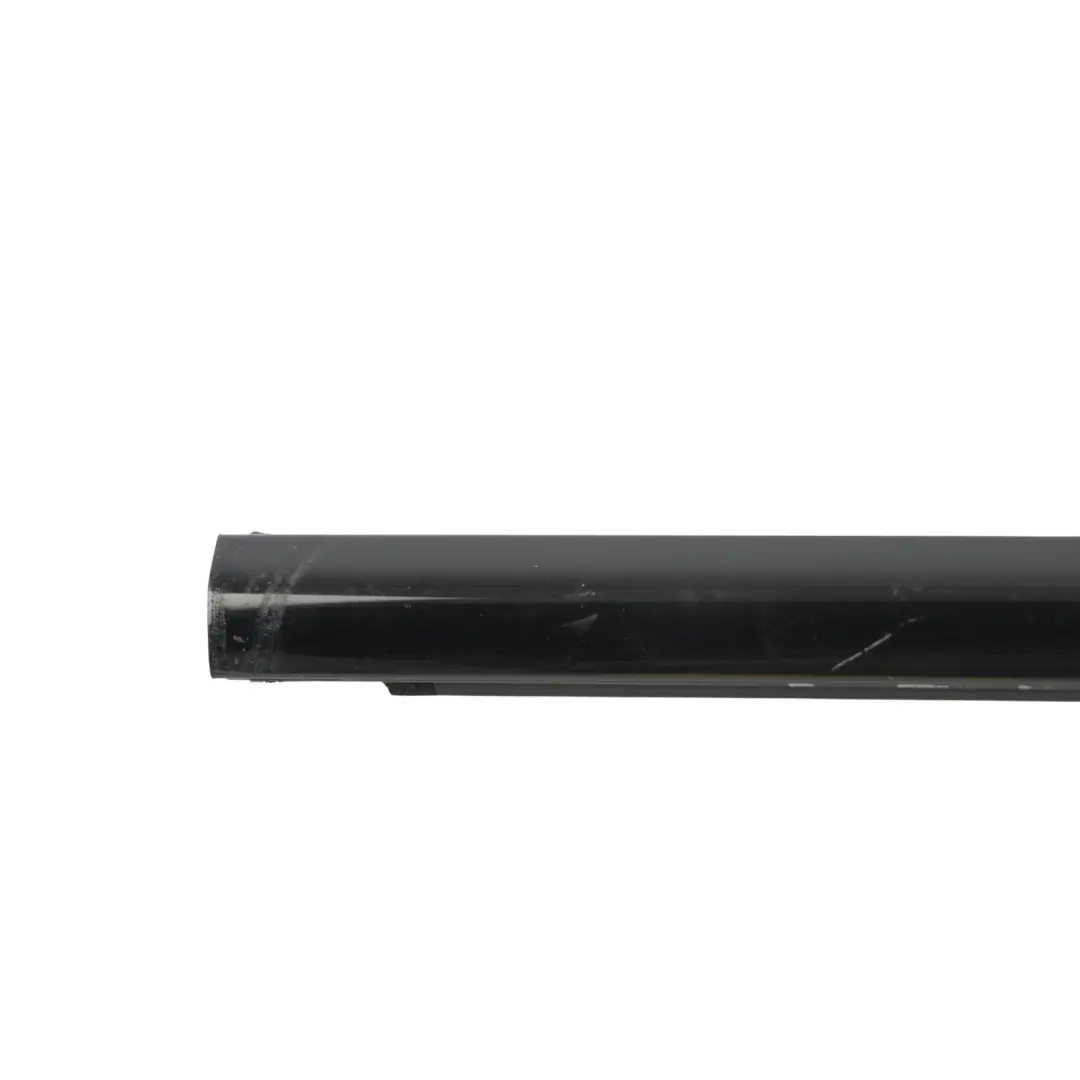 Range Rover Evoque L538 Modanatura Finestrino Porta Ant. Sx BJ3221453AE - SKU LR048553 - Numero di parte LR048553