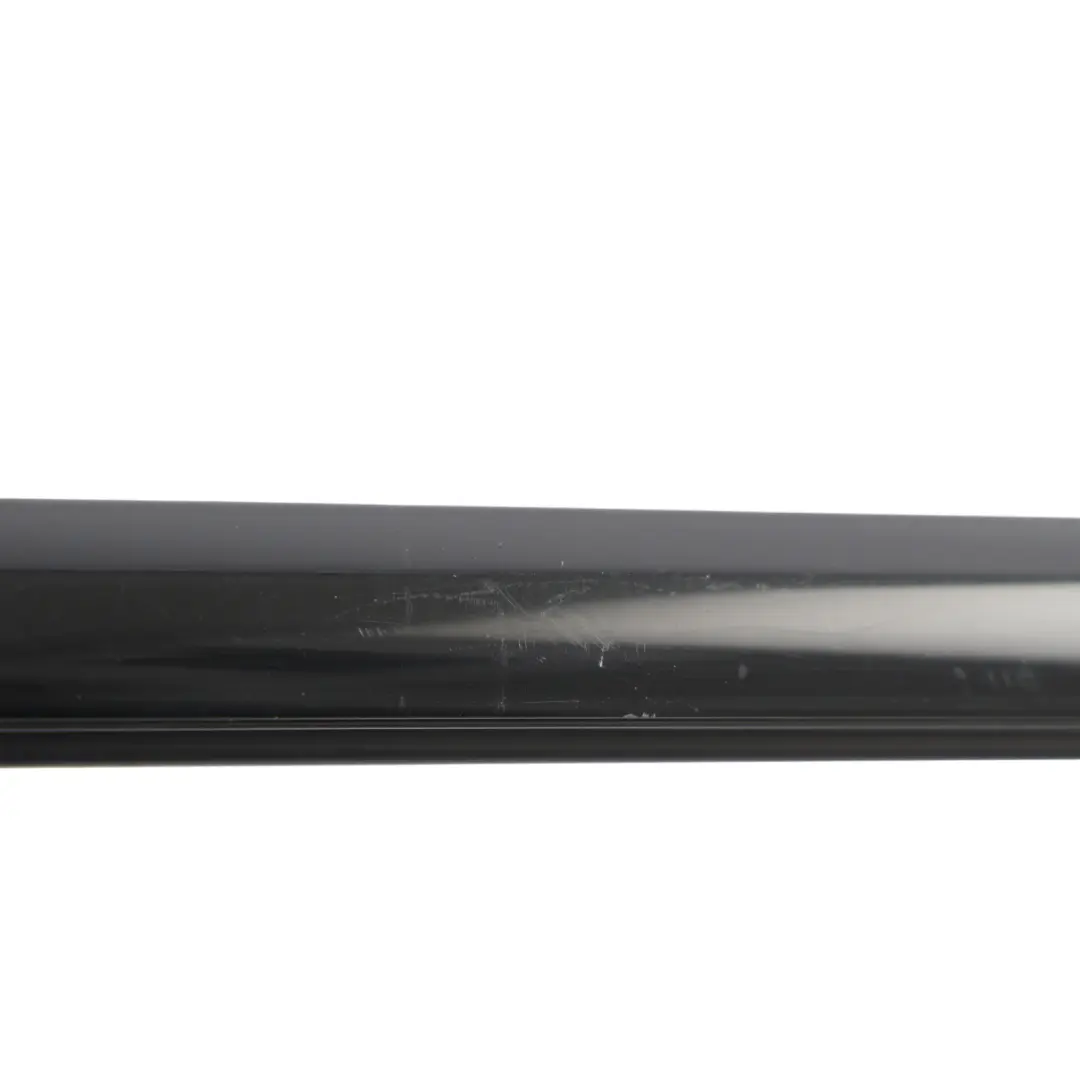 Range Rover Evoque L538 Modanatura Finestrino Porta Ant. Sx BJ3221453AE - SKU LR048553 - Numero di parte LR048553