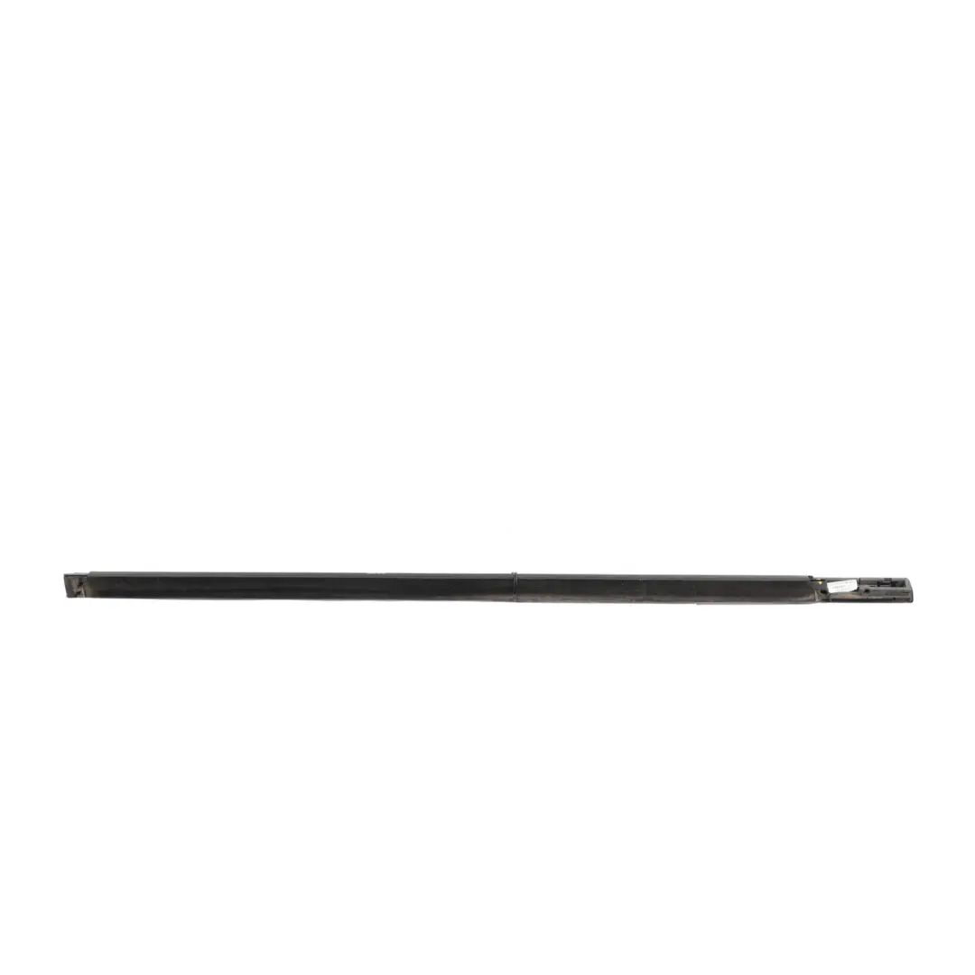 Range Rover Evoque L538 Front Door Window Moulding Trim Left N/S BJ3221453AE - SKU LR048553 - Part number LR048553