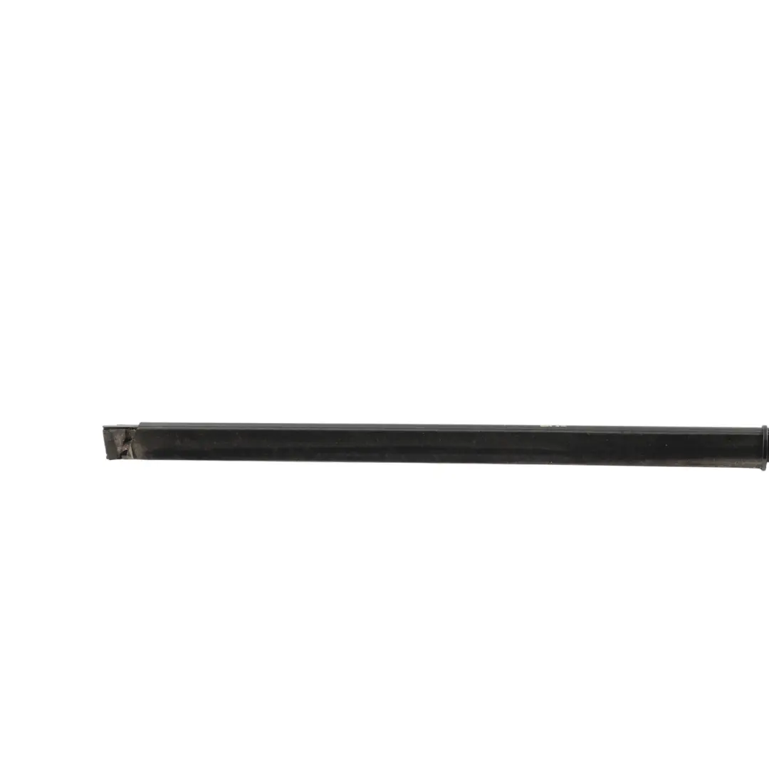 Range Rover Evoque L538 Front Door Window Moulding Trim Strip Cover BJ3221453AE - SKU LR048553 - Part number LR048553