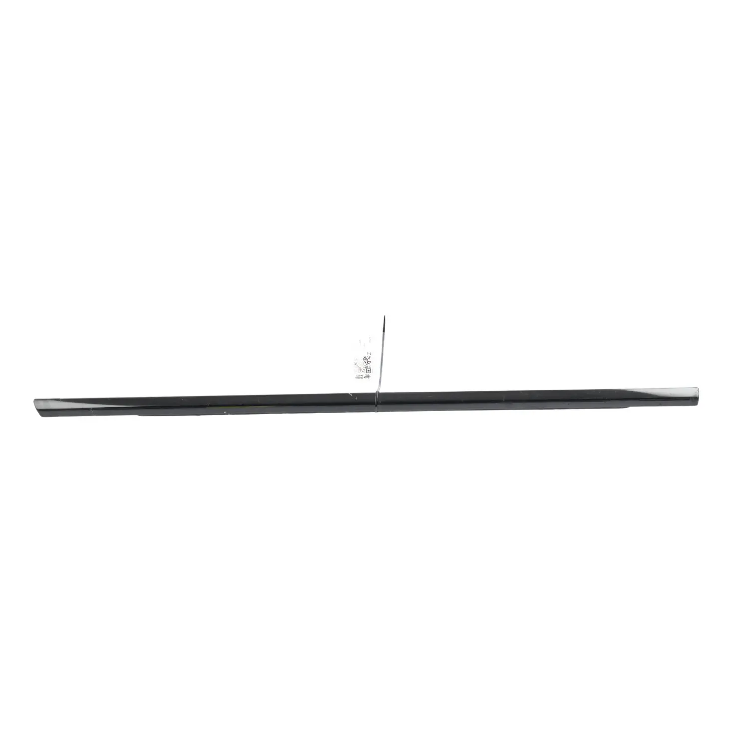 Range Rover Evoque L538 Striscia Finestrino Porta Post Sx BJ32-25597-AC