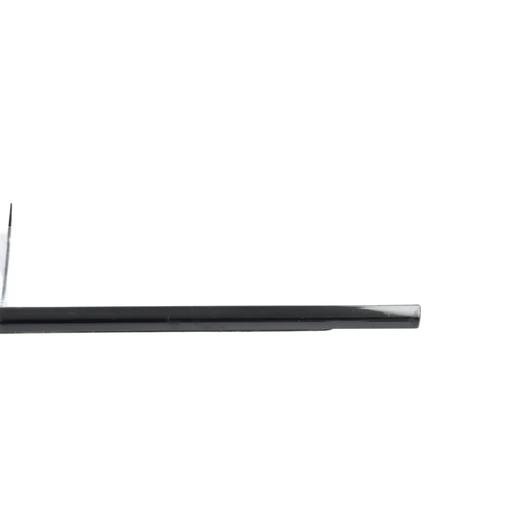 Door Window Strip Left N/S BJ32-25597-AC to Range Rover Evoque L538 Rear with Part number LR048561 Range Rover Evoque L538 Rear Door Window Strip Left N/S BJ32-25597-AC - SKU LR048561 - Part number LR048561