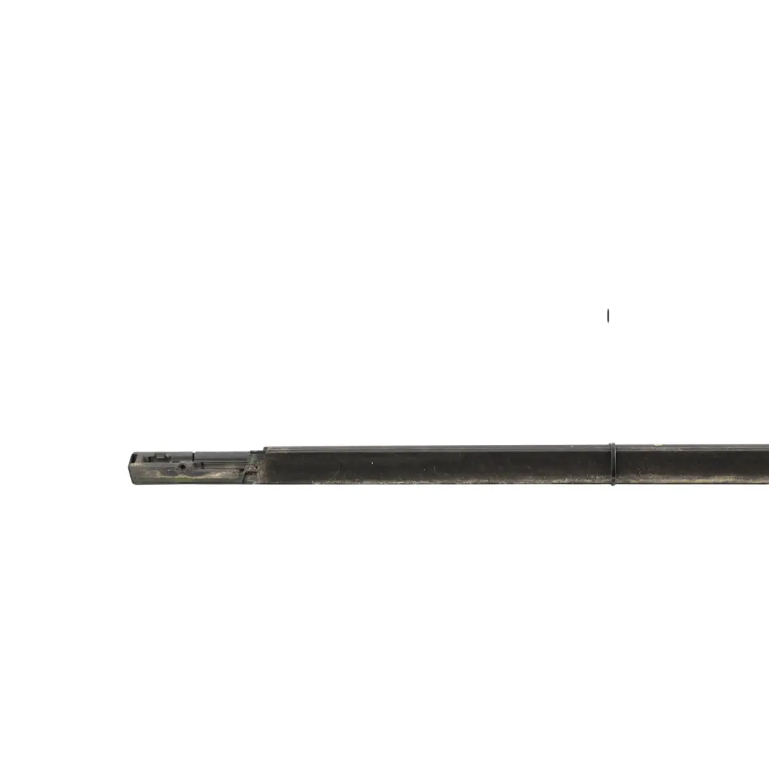 Range Rover Evoque L538 Rear Door Window Strip Left N/S BJ32-25597-AC - SKU LR048561 - Part number LR048561