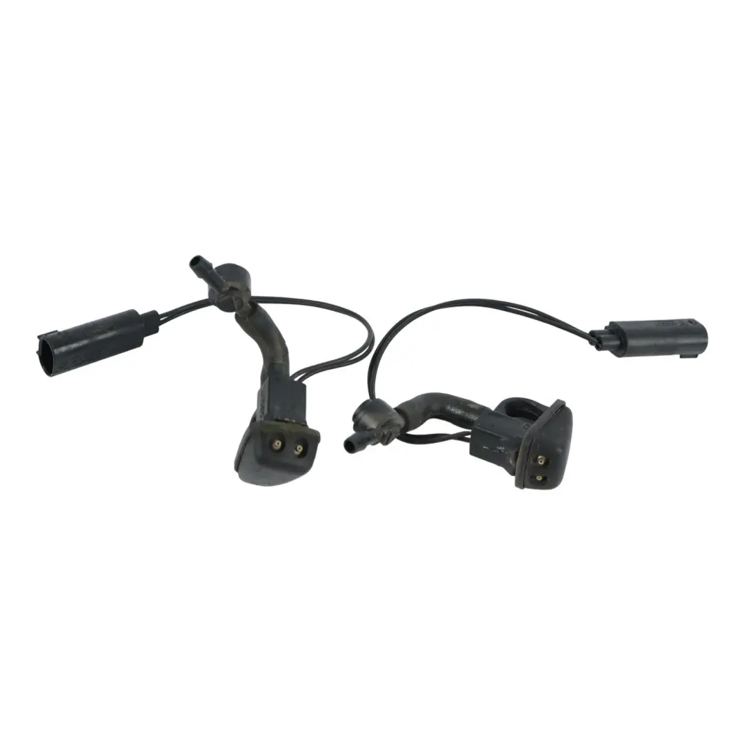 Land Rover Discovery 4 L319 Boquillas Lavaparabrisas Calefactadas - SKU LR048615 - Número de pieza LR048615