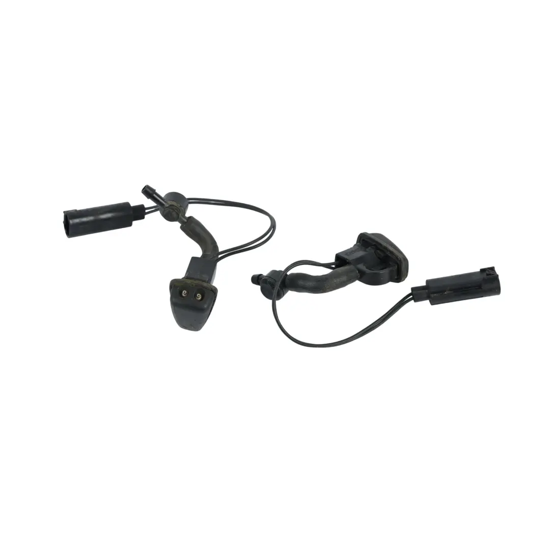 Land Rover Discovery 4 L319 Ensemble Lave-Glace Chauffant 6H22-17666-AC - SKU LR048615 - Numéro de pièce LR048615