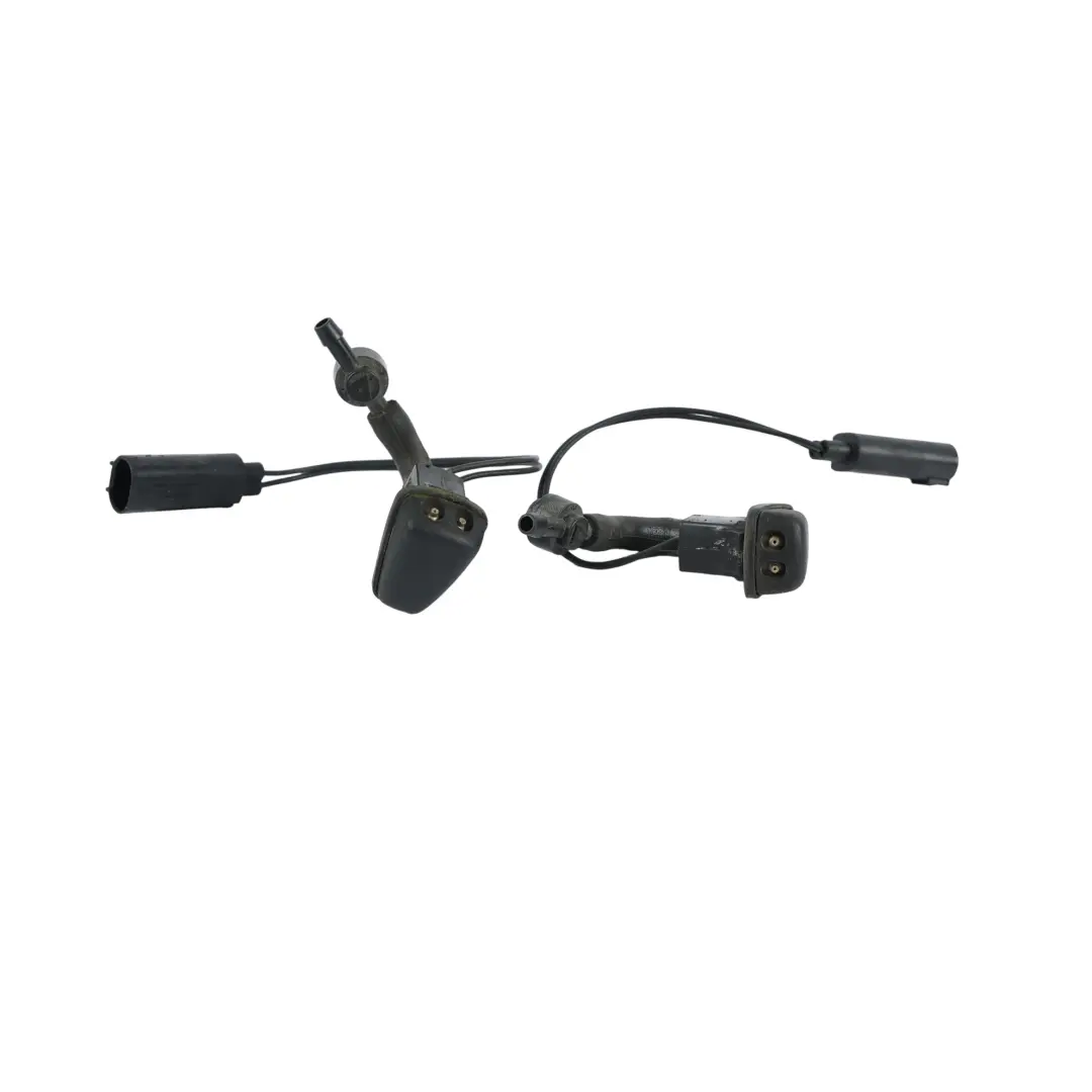 Land Rover Discovery 4 L319 Dysze Spryskiwaczy Podgrzewane Zestaw - SKU LR048615 - Numer Części LR048615