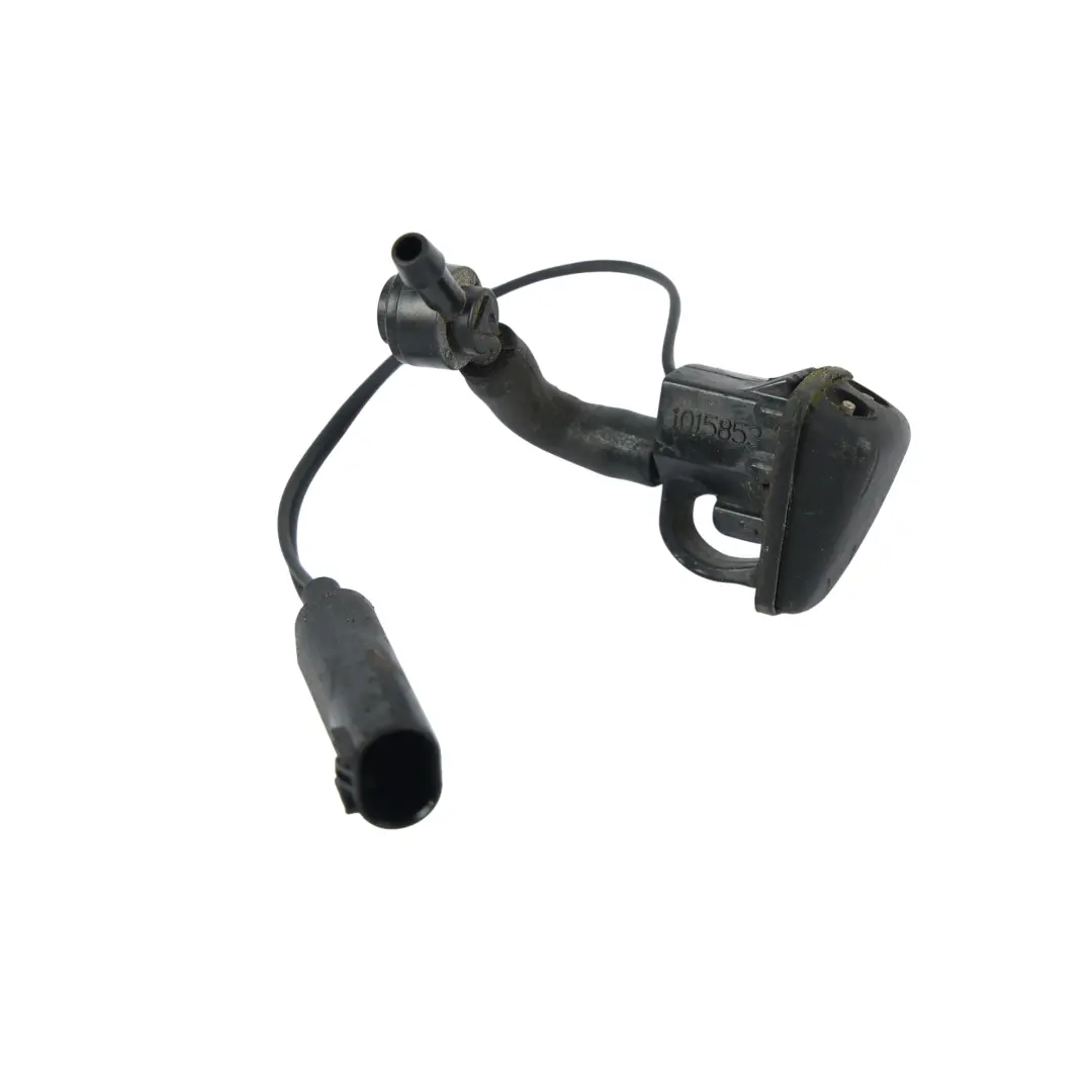 Land Rover Discovery 4 L319 Boquillas Lavaparabrisas Calefactadas - SKU LR048615 - Número de pieza LR048615