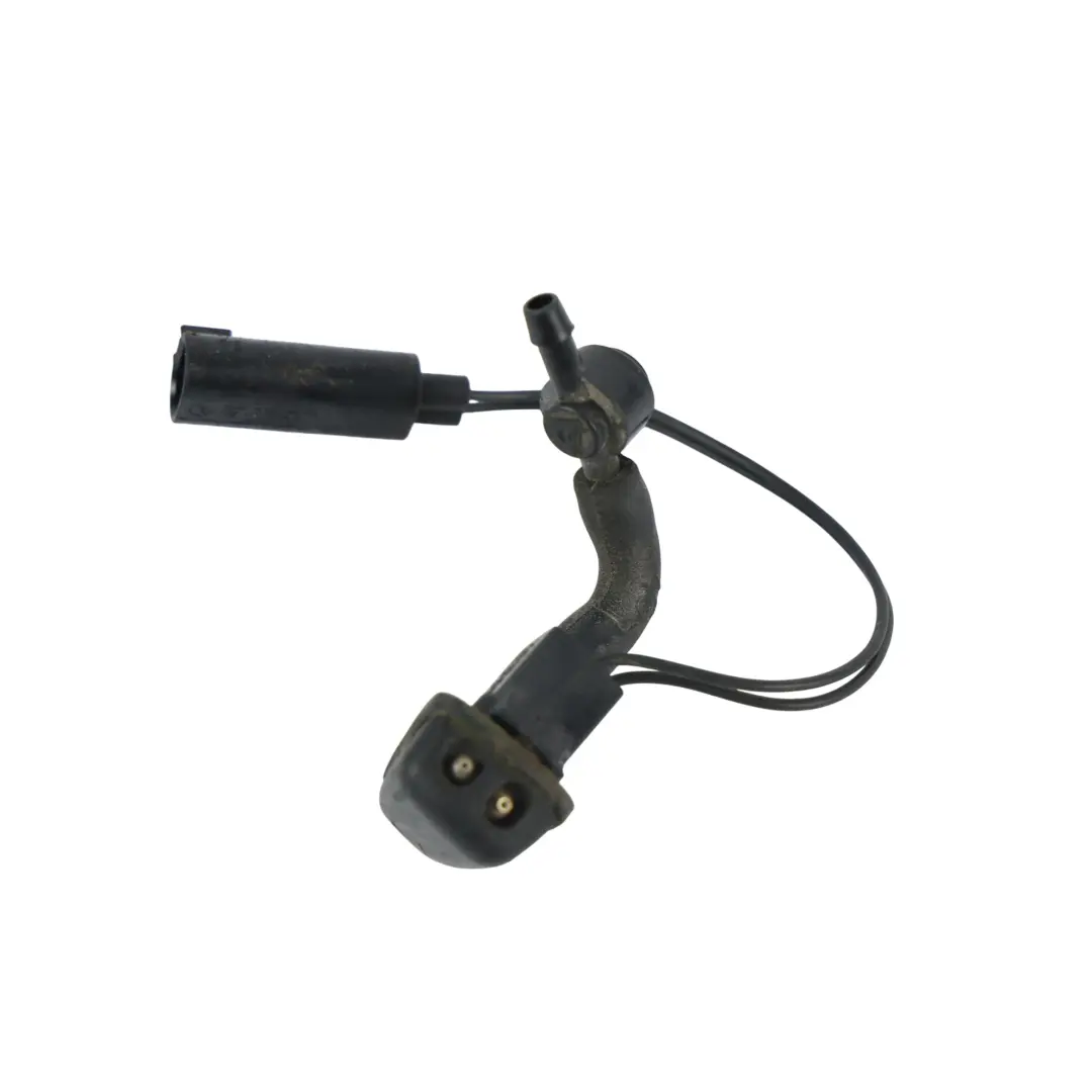 Land Rover Discovery 4 L319 Boquillas Lavaparabrisas Calefactadas - SKU LR048615 - Número de pieza LR048615