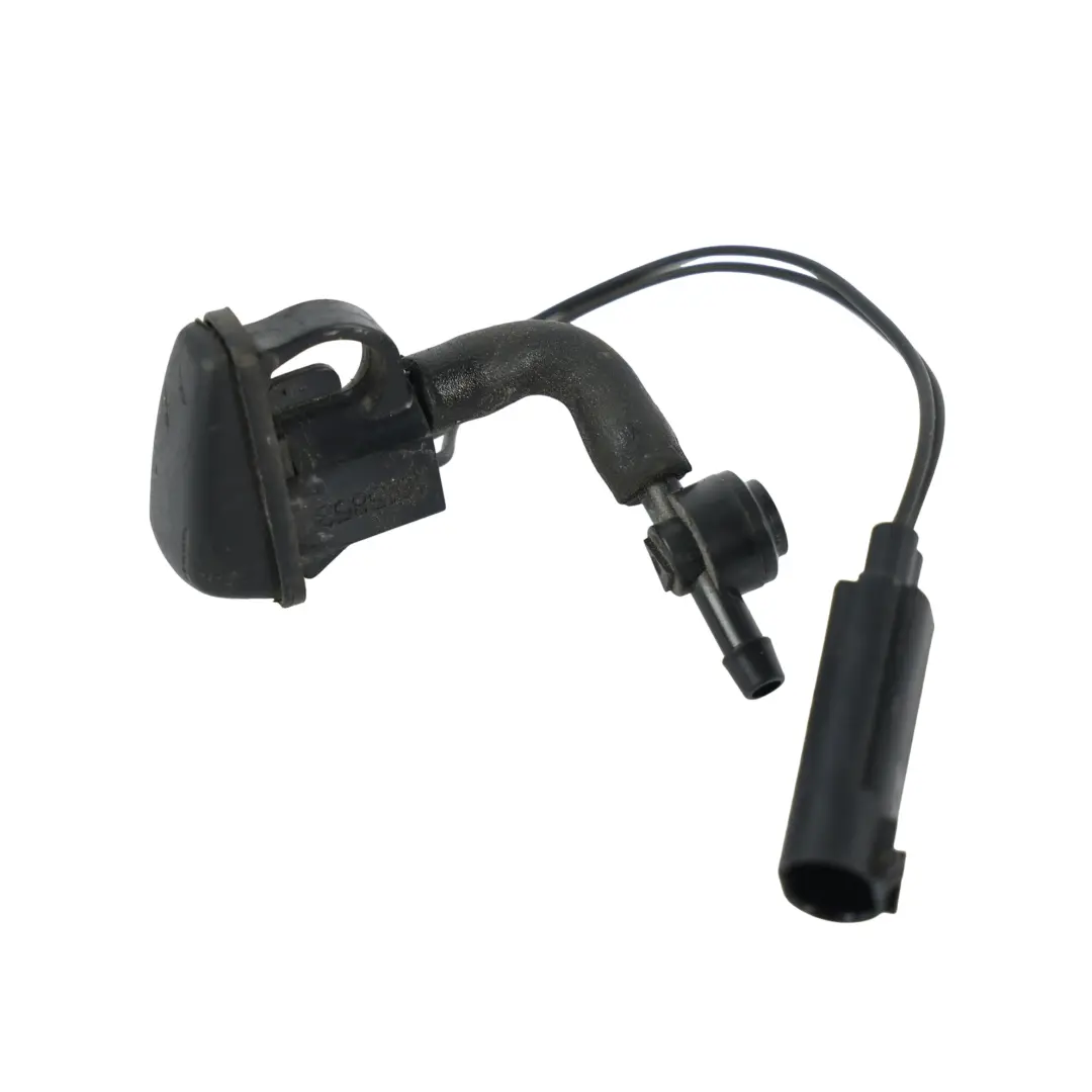 Ensemble Lave-Glace Chauffant 6H22-17666-AC pour Land Rover Discovery 4 L319 à propos du numéro de pièce LR048615 Land Rover Discovery 4 L319 Ensemble Lave-Glace Chauffant 6H22-17666-AC - SKU LR048615 - Numéro de pièce LR048615