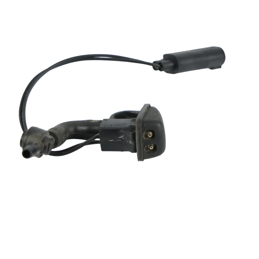 Land Rover Discovery 4 L319 Washer Jet Heated Set 6H22-17666-AC - SKU LR048615 - Part number LR048615