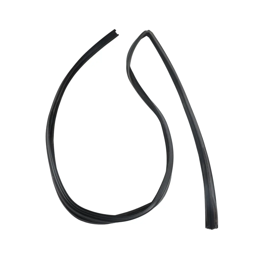 Land Rover Discovery 4 L319 Guarnizione Vetro Porta Anteriore Sinistra - SKU LR048818 - Numero di parte LR048818