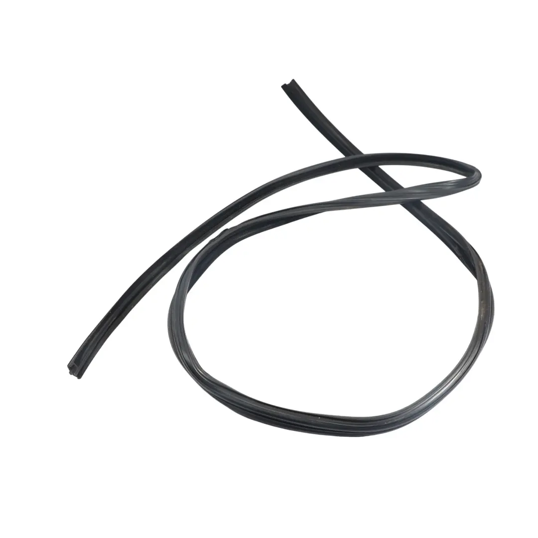 Land Rover Discovery 4 L319 Türfenster Führungsdichtung Vorne Links - SKU LR048818 - Teilenummer LR048818