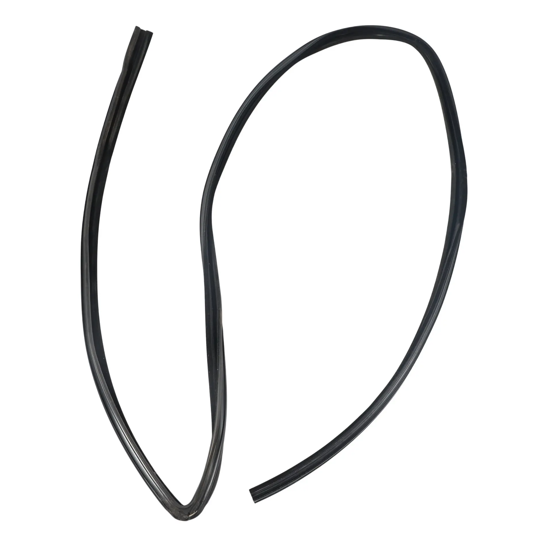 Land Rover Discovery 4 L319 Joint Étanchéité Vitre Porte Avant Gauche LR048818