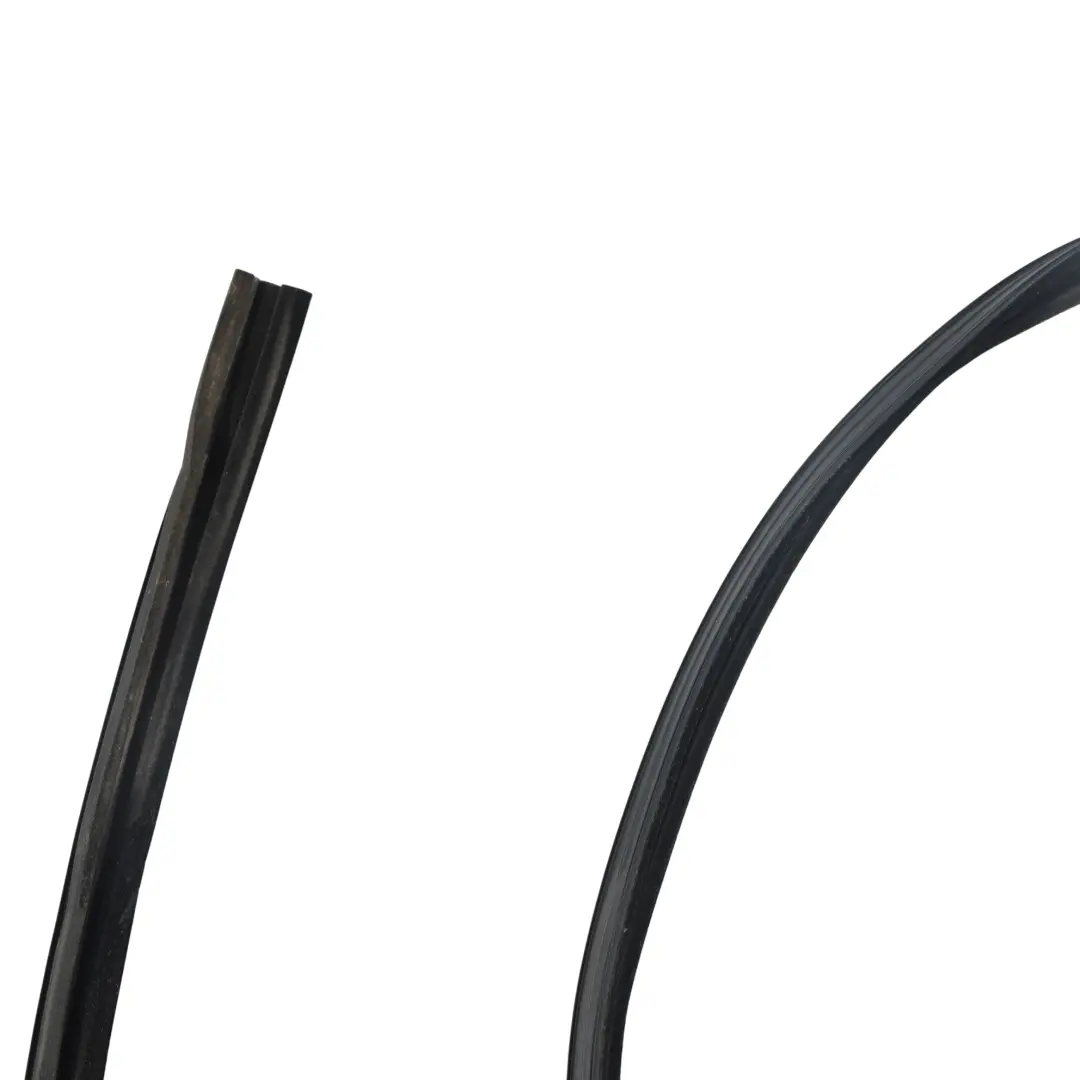 Land Rover Discovery 4 L319 Türfenster Führungsdichtung Vorne Links - SKU LR048818 - Teilenummer LR048818