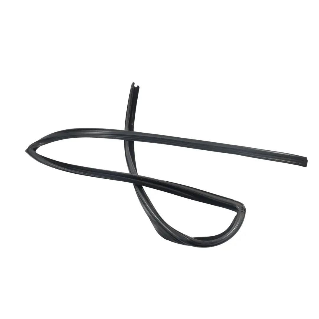 Land Rover Discovery 4 L319 Door Window Run Guide Seal Rear Right O/S - SKU LR049208 - Part number LR049208