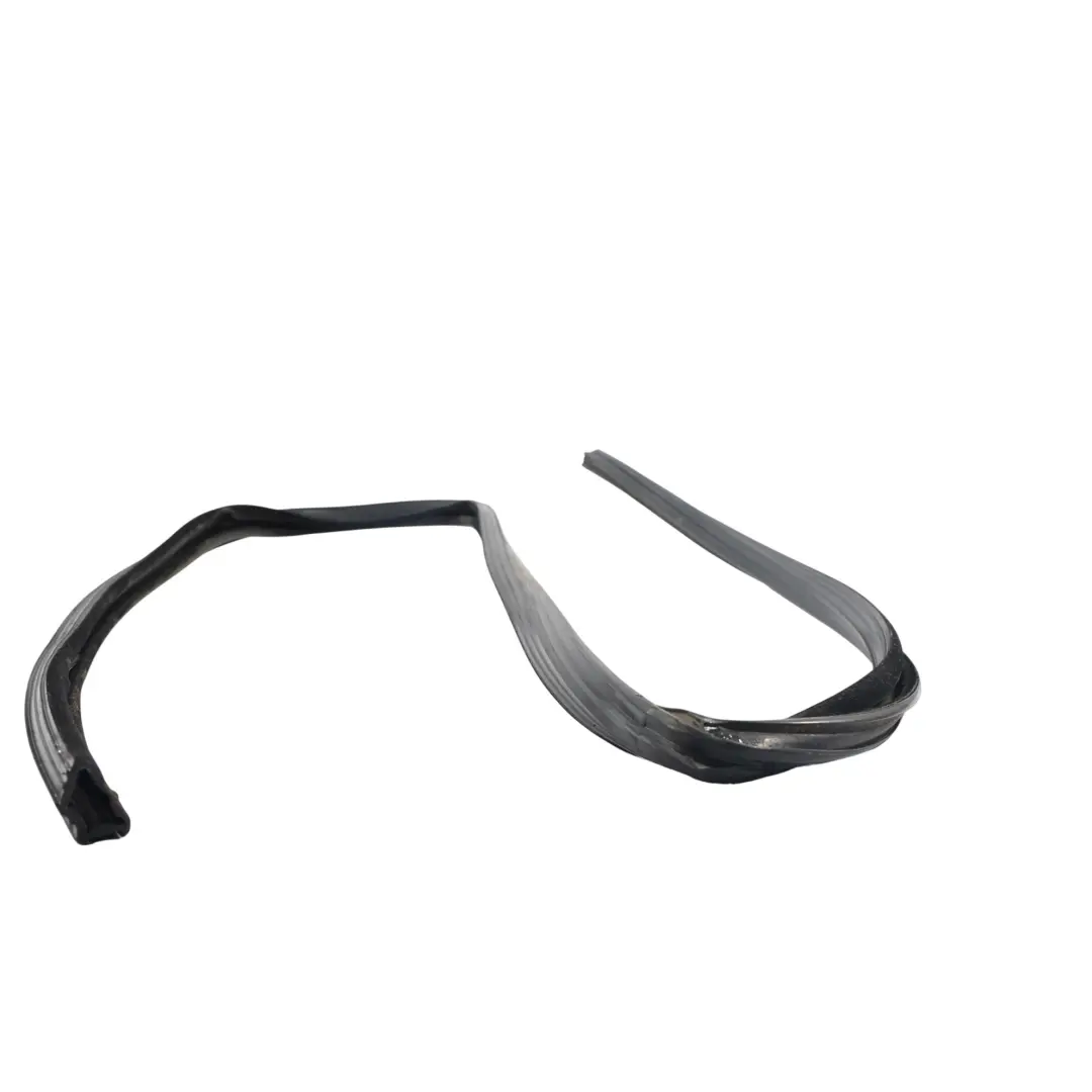 Land Rover Discovery 4 L319 Guía Sellado Ventana Puerta Trasera Derecha - SKU LR049208 - Número de pieza LR049208