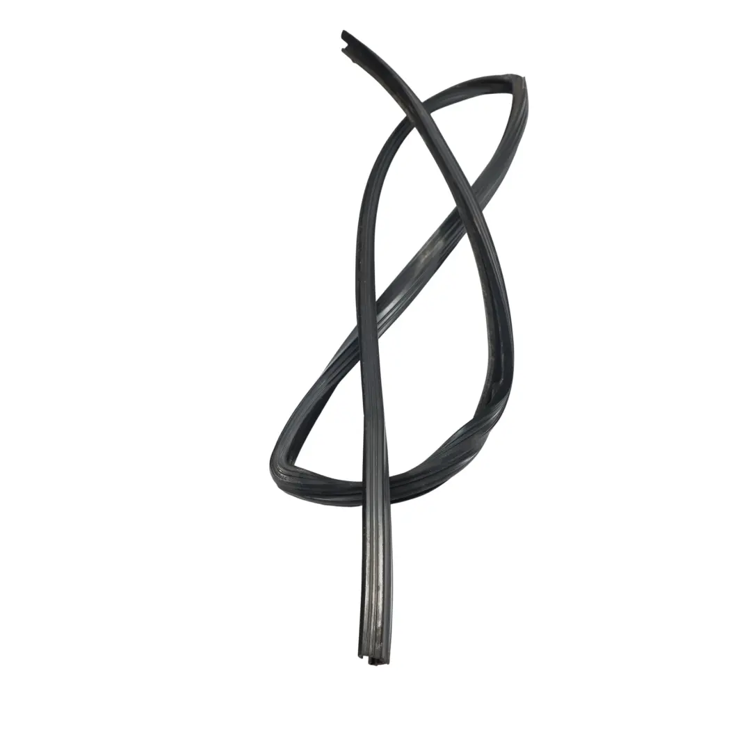 Land Rover Discovery 4 L319 Guarnizione Vetro Porta Posteriore Destro - SKU LR049208 - Numero di parte LR049208