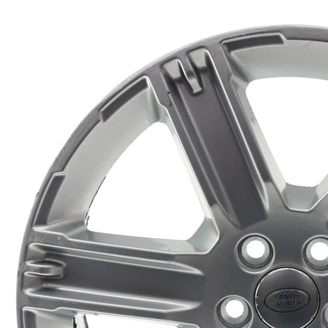Range Rover Evoque L538 Llanta Aleación Plata 19" 8J ET45 - SKU LR050931-1 - Número de pieza LR050931