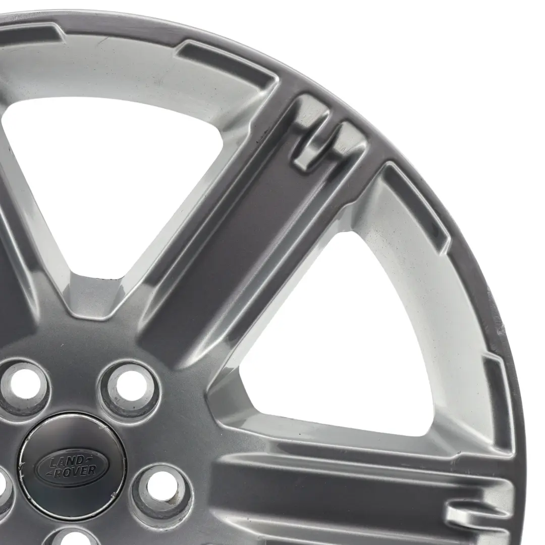 Range Rover Evoque L538 Llanta Aleación Plata 19" 8J ET45 - SKU LR050931-1 - Número de pieza LR050931