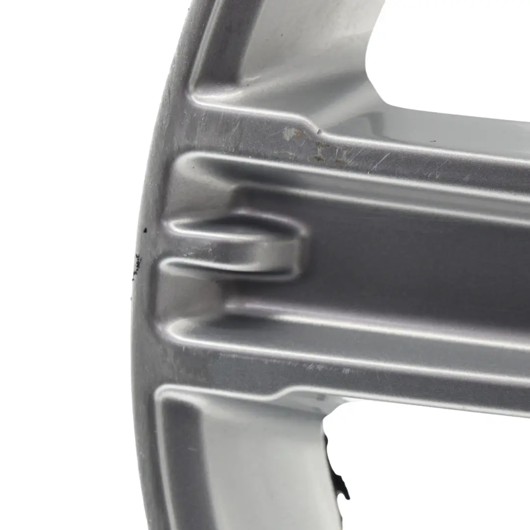 Range Rover Evoque L538 Cerchione Lega Argento 19" 8J ET45 - SKU LR050931-1 - Numero di parte LR050931