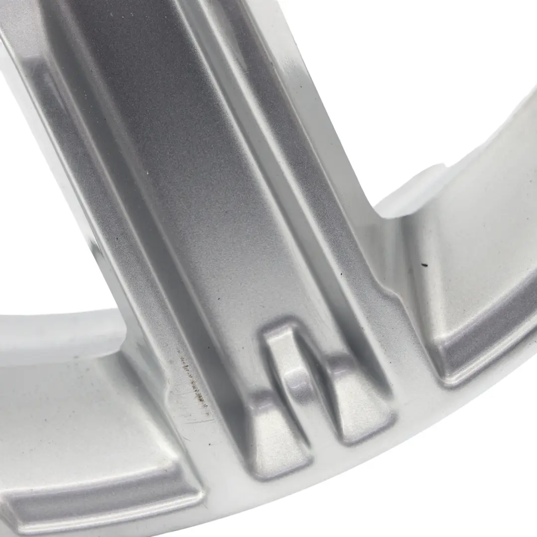 Cerchione Lega Argento 19" 8J ET45 per Range Rover Evoque L538 con numero di parte LR050931 Range Rover Evoque L538 Cerchione Lega Argento 19" 8J ET45 - SKU LR050931-1 - Numero di parte LR050931