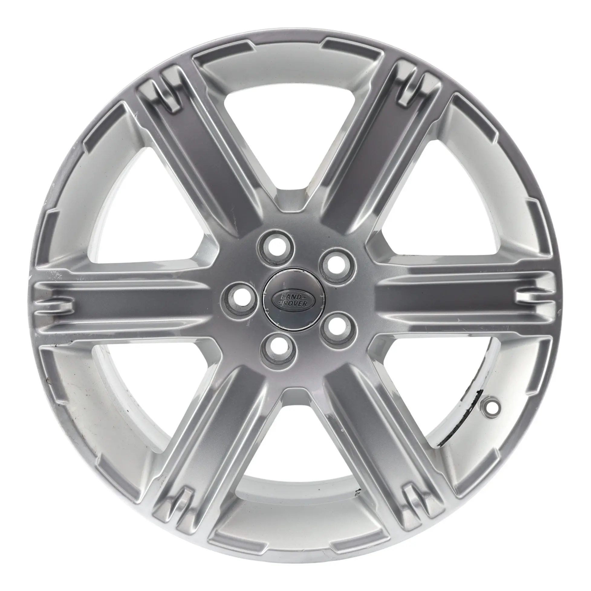 Range Rover Evoque L538 Cerchione Lega Argento 19" 8J ET45 LR050931