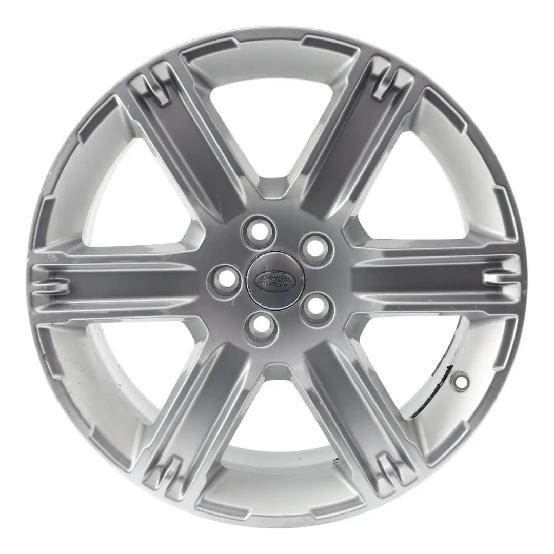 Range Rover Evoque L538 Jante Alliage Argent 19" 8J ET45 - SKU LR050931-2 - Numéro de pièce LR050931