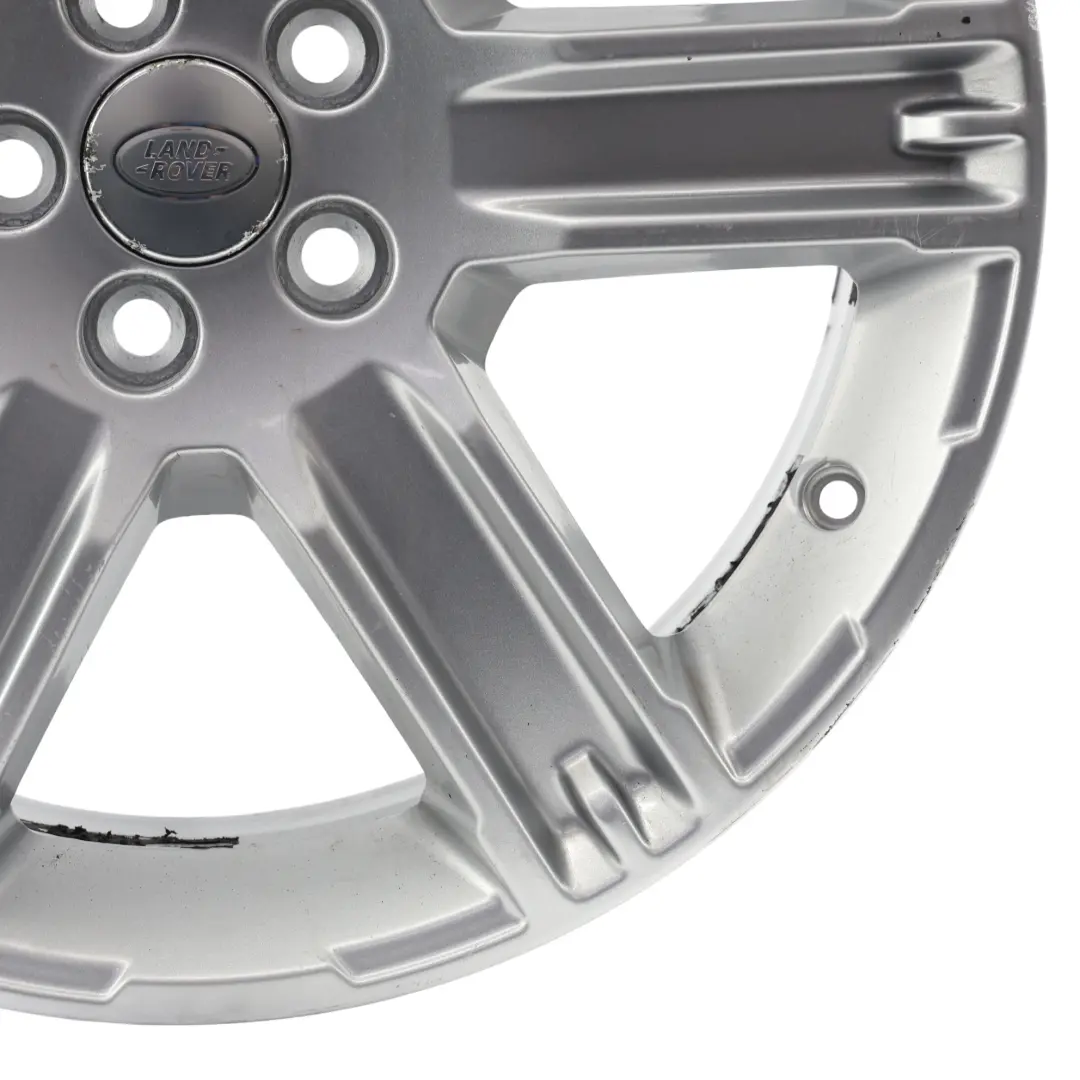 Land Rover Evoque L538 Felga Aluminiowa Srebrna 19" 8J ET45 - SKU LR050931-3 - Numer Części LR050931