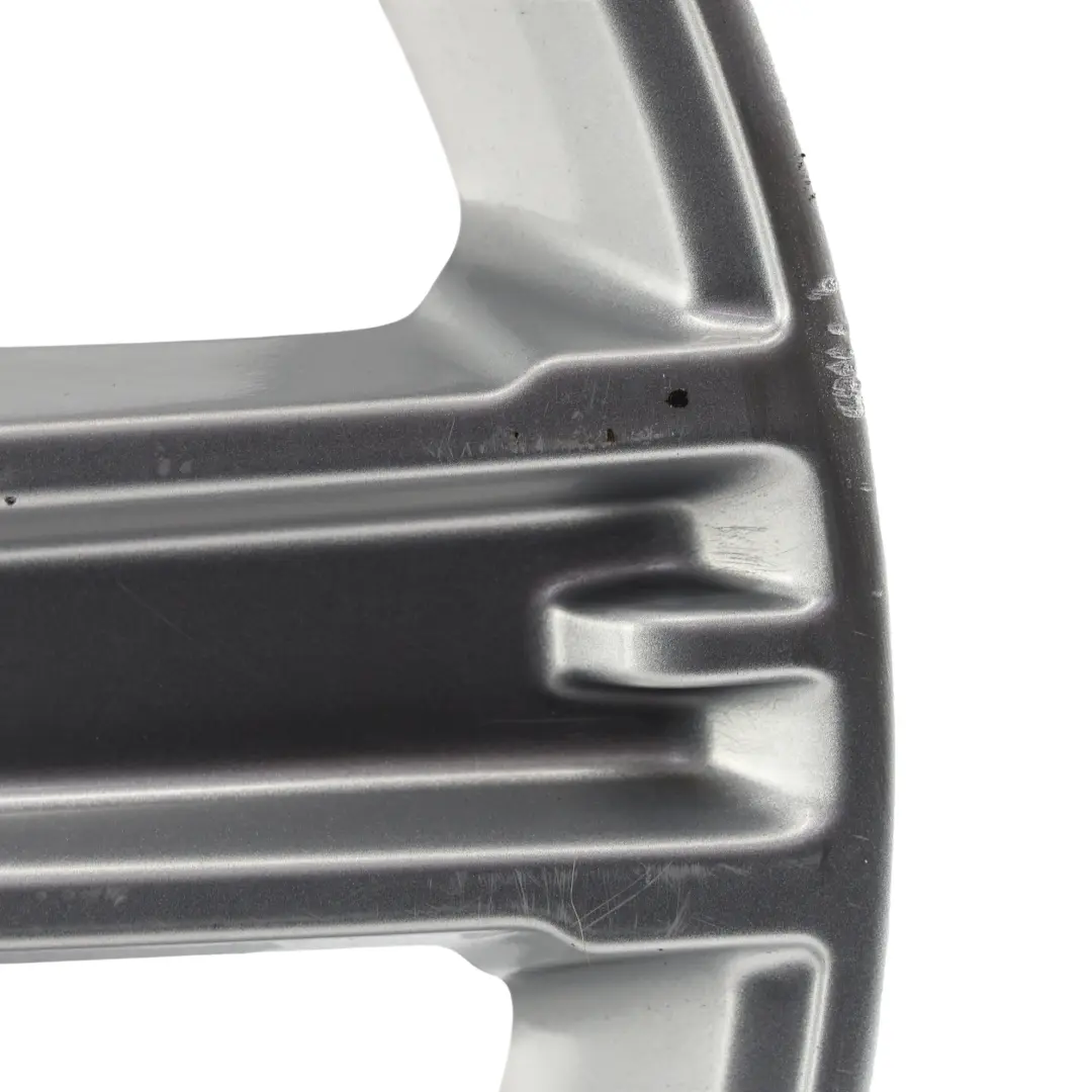 Land Rover Evoque L538 Silver Alloy Wheel Rim 19" 8J ET45 - SKU LR050931-3 - Part number LR050931