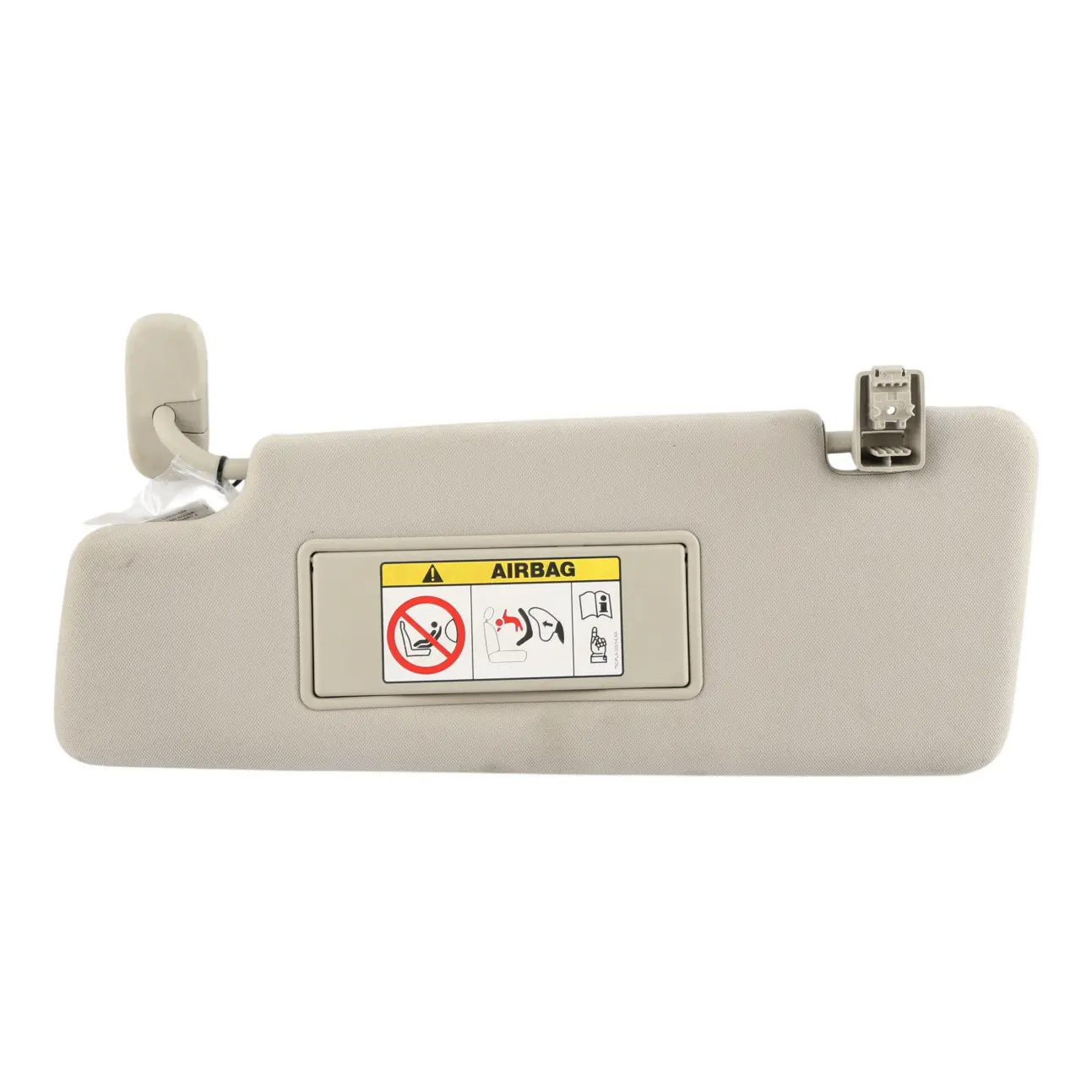 Land Rover Discovery 4 L319 Sun Visor Front Left N/S LR051345