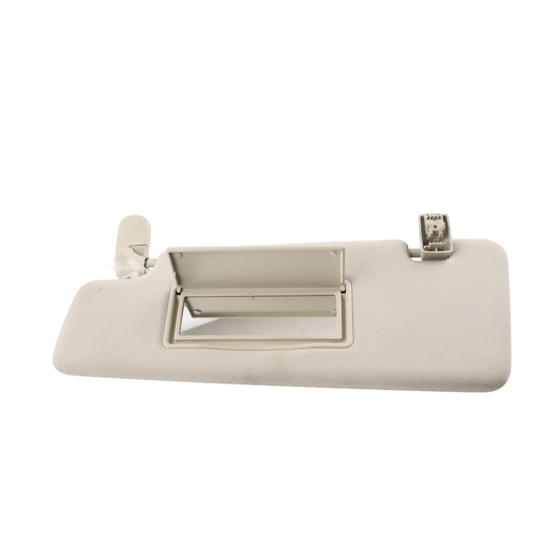 Land Rover Discovery 4 L319 Sun Visor Front Left N/S - SKU RHD-LR051345 - Part number LR051345