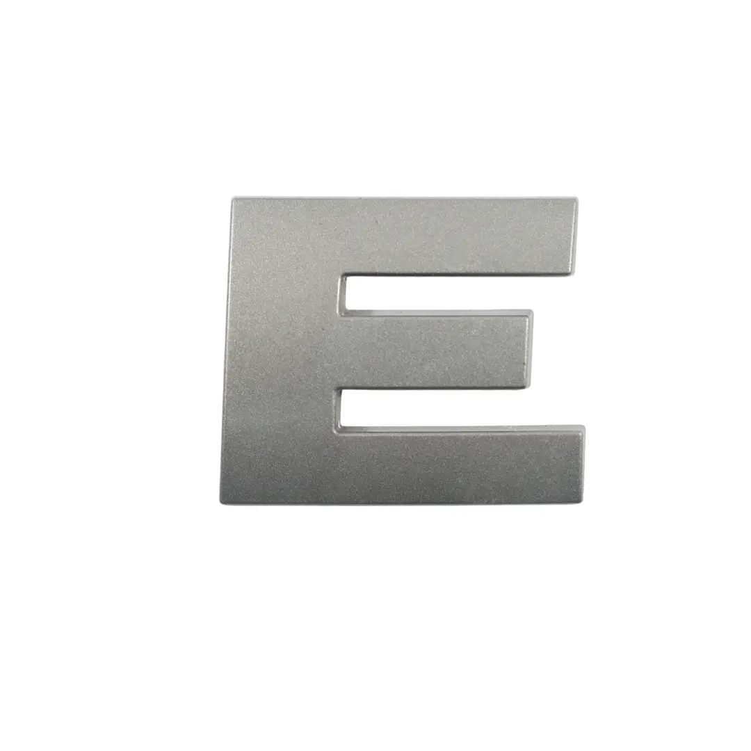 Land Rover Discovery 4 L319 Motorhaube Emblem Schriftzug Chrom - SKU LR051555 - Teilenummer LR051555