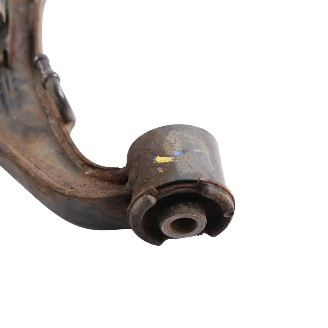 Front Suspension Arm Upper Right O/S to Land Rover Discovery 4 L319 with Part number LR051614 Land Rover Discovery 4 L319 Front Suspension Arm Upper Right O/S - SKU LR051614 - Part number LR051614