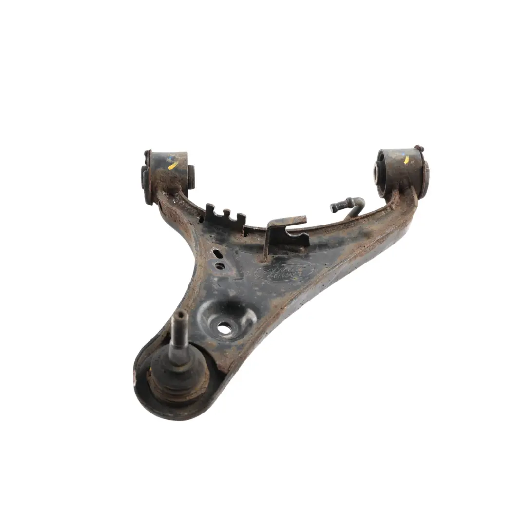 Front Suspension Arm Upper Right O/S to Land Rover Discovery 4 L319 with Part number LR051614 Land Rover Discovery 4 L319 Front Suspension Arm Upper Right O/S - SKU LR051614 - Part number LR051614