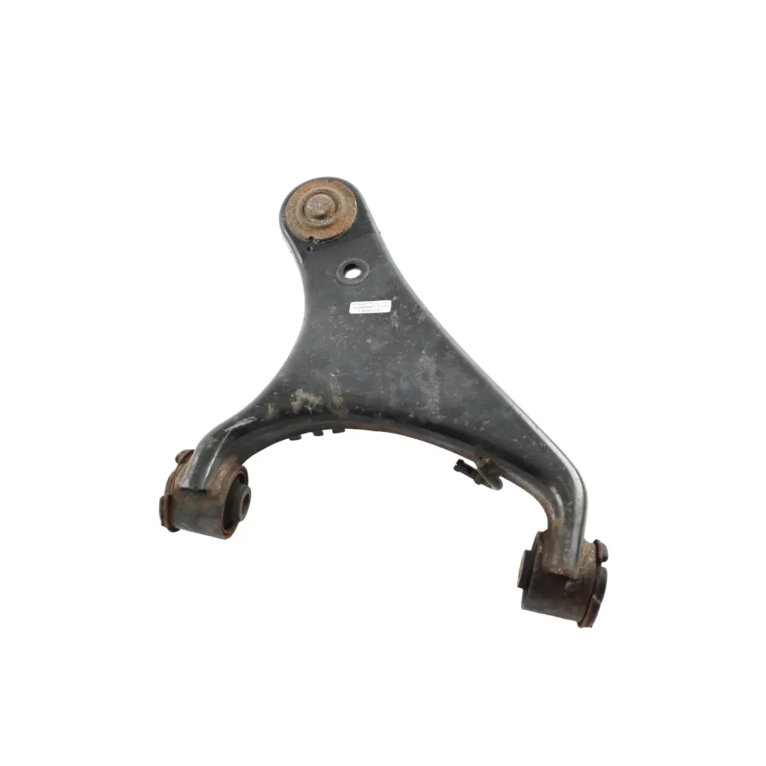Front Suspension Arm Upper Right O/S to Land Rover Discovery 4 L319 with Part number LR051614 Land Rover Discovery 4 L319 Front Suspension Arm Upper Right O/S - SKU LR051614 - Part number LR051614