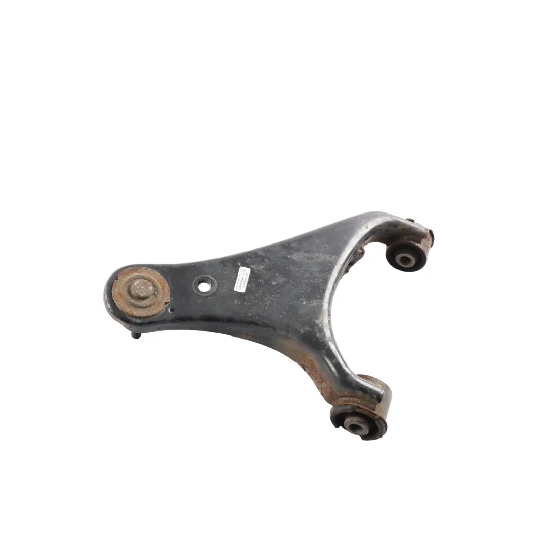 Front Suspension Arm Upper Right O/S to Land Rover Discovery 4 L319 with Part number LR051614 Land Rover Discovery 4 L319 Front Suspension Arm Upper Right O/S - SKU LR051614 - Part number LR051614