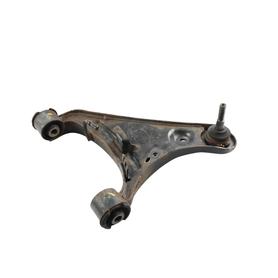 Front Suspension Arm Upper Right O/S to Land Rover Discovery 4 L319 with Part number LR051614 Land Rover Discovery 4 L319 Front Suspension Arm Upper Right O/S - SKU LR051614 - Part number LR051614