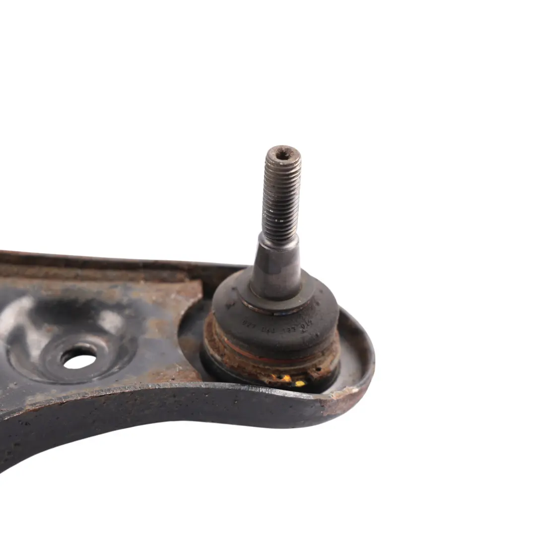 Front Suspension Arm Upper Right O/S to Land Rover Discovery 4 L319 with Part number LR051614 Land Rover Discovery 4 L319 Front Suspension Arm Upper Right O/S - SKU LR051614 - Part number LR051614